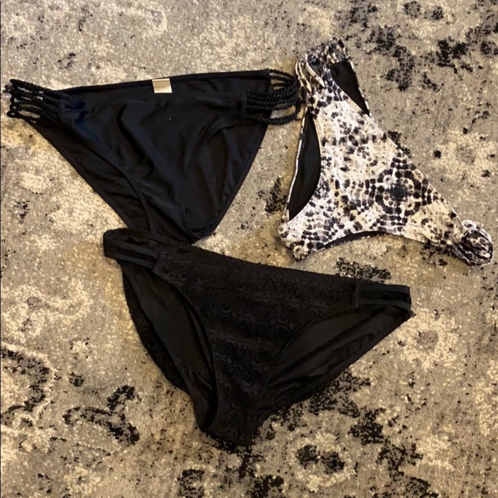Swim bottoms